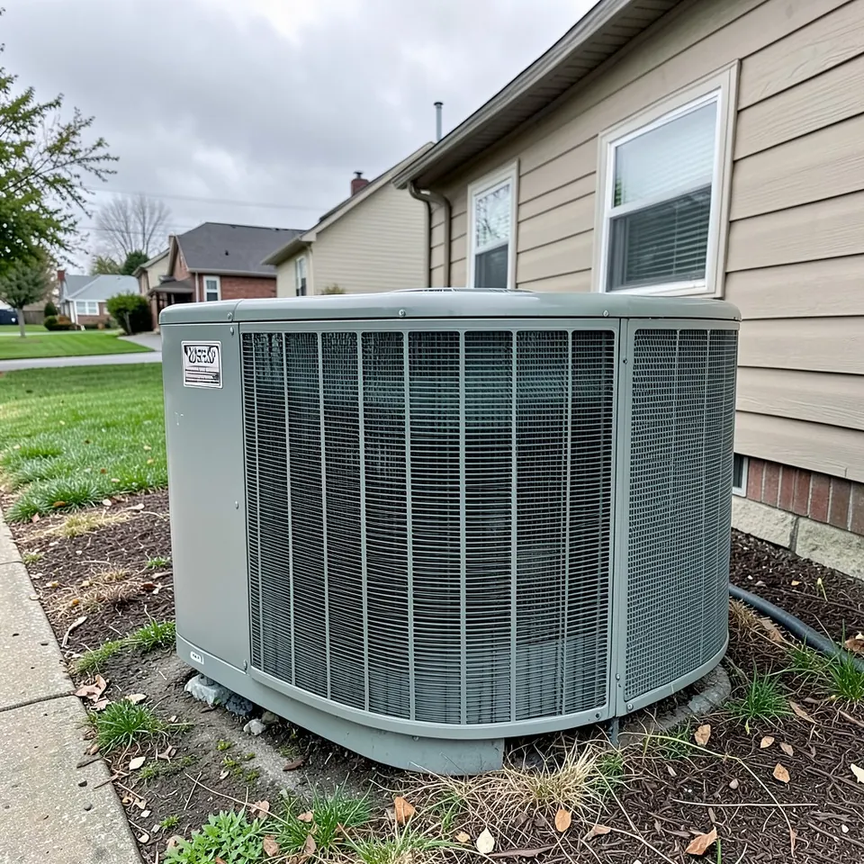 Your Guide to AC Repair in Coronado, CA — local guide